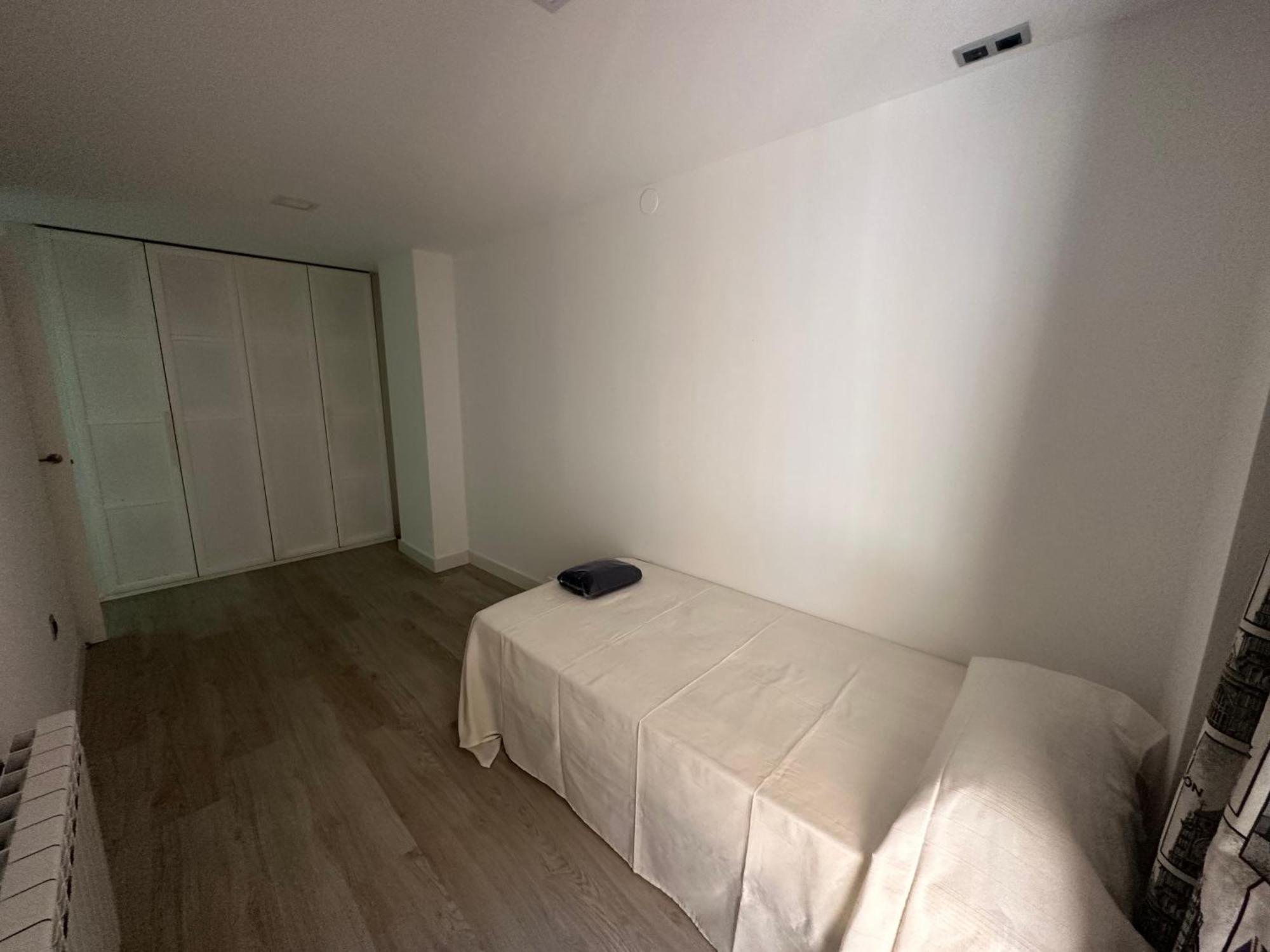 Dos Torres Sindarin Appartement Saragosse