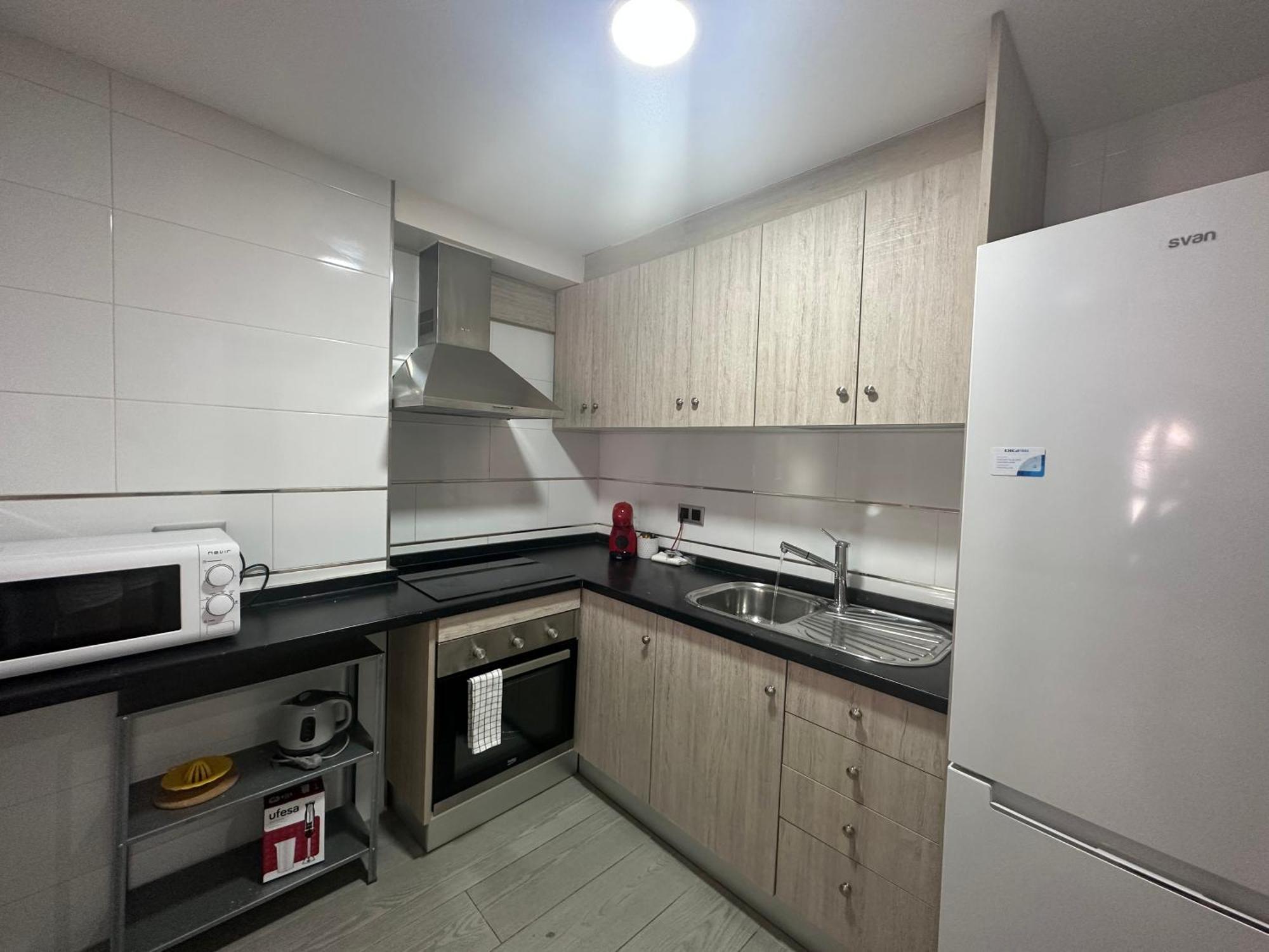 Apartment Dos Torres Sindarin