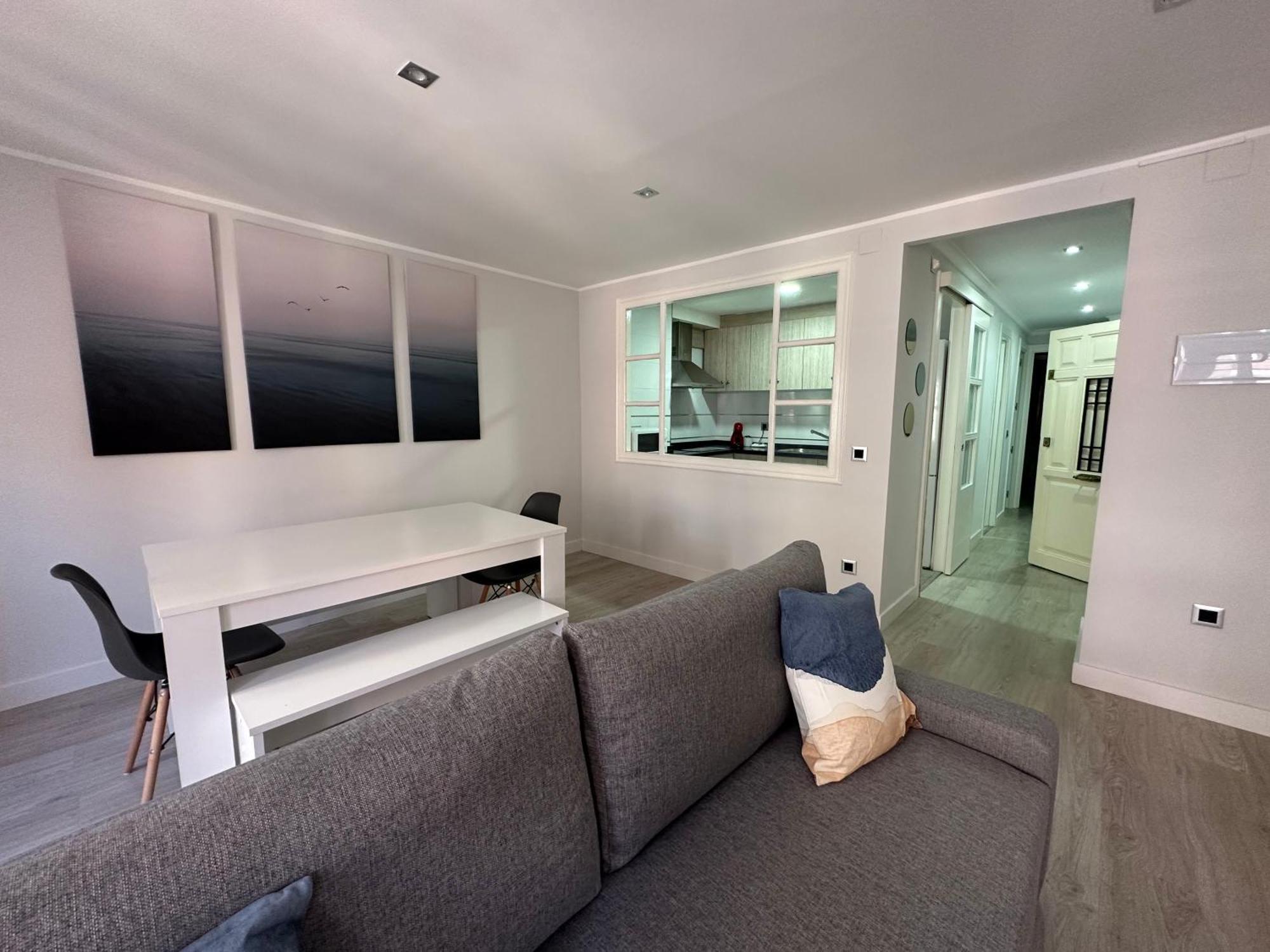 Appartement Dos Torres Sindarin