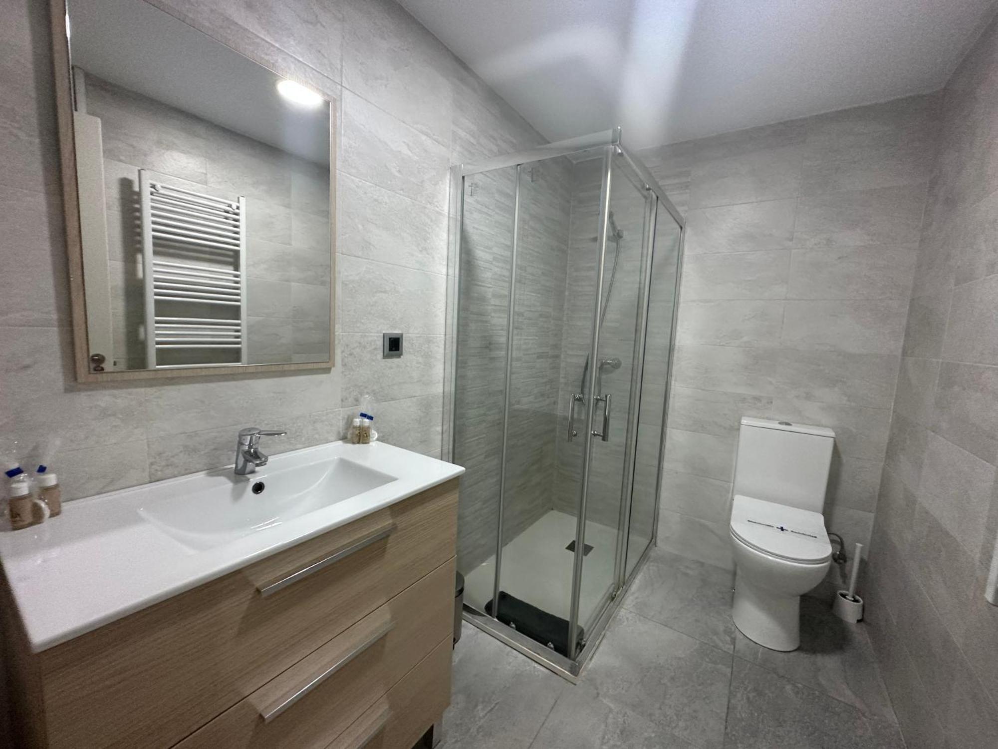 Appartement Dos Torres Sindarin Saragosse