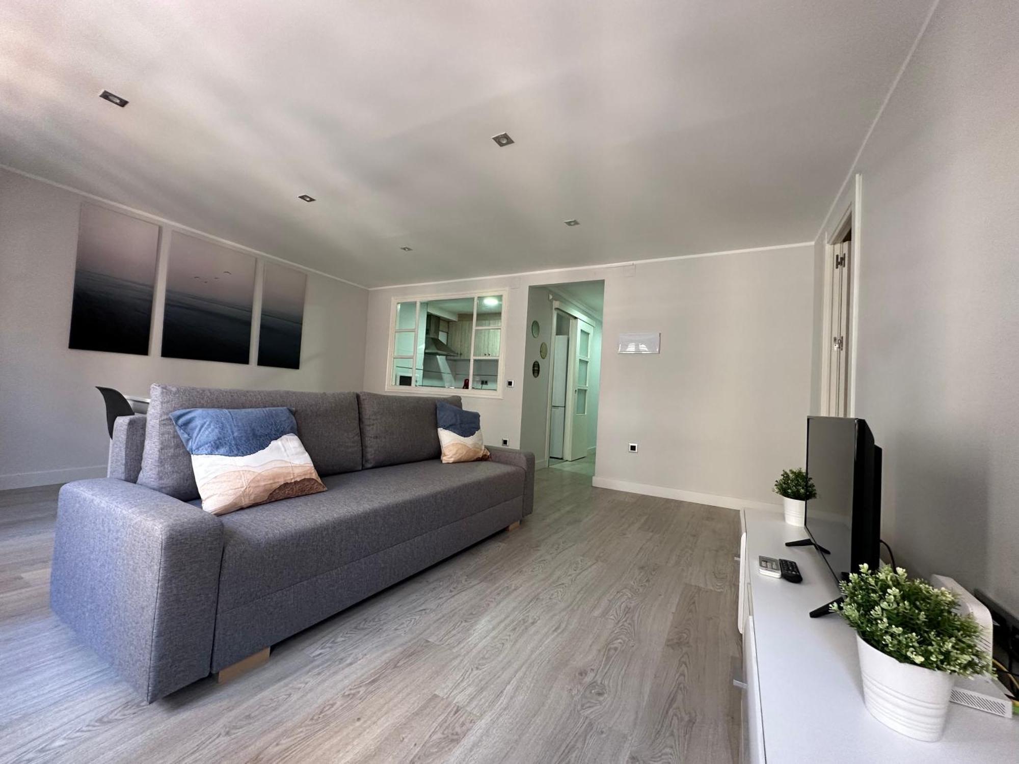 Appartement Dos Torres Sindarin