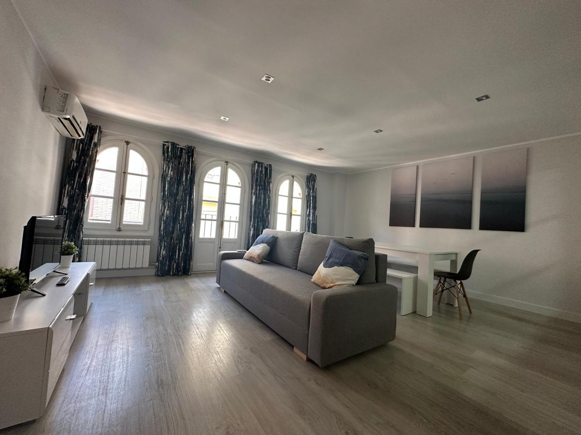 Dos Torres Sindarin Appartement Saragosse